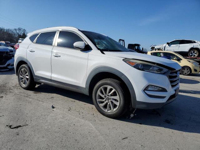 Photo 4 from auction – 2016 HYUNDAI TUCSON LIM with VIN KM8J33A20GU063384