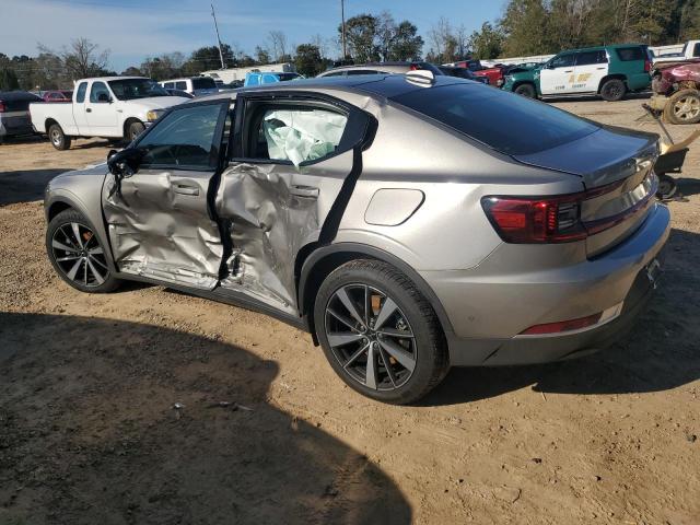 Photo 2 from auction – 2021 POLESTAR 2 with VIN LPSED3KA4ML025014