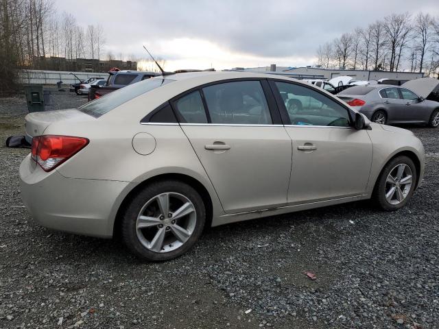 Photo 3 from auction – 2012 CHEVROLET CRUZE LT with VIN 1G1PG5SC2C7103200