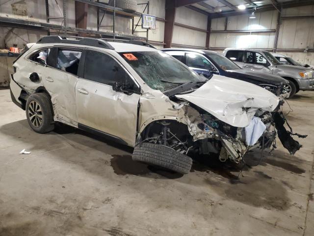 Photo 4 from auction – 2022 SUBARU OUTBACK PR with VIN 4S4BTADC8N3148330