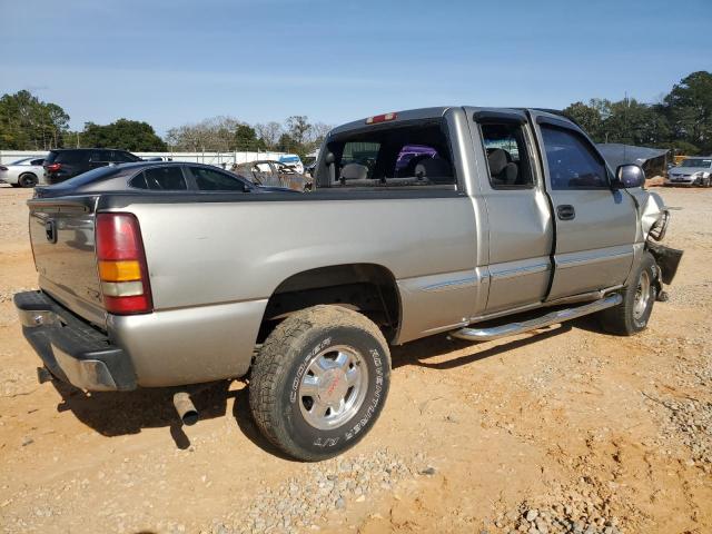 Photo 3 from auction – 2002 GMC NEW SIERRA with VIN 2GTEC19T321193106