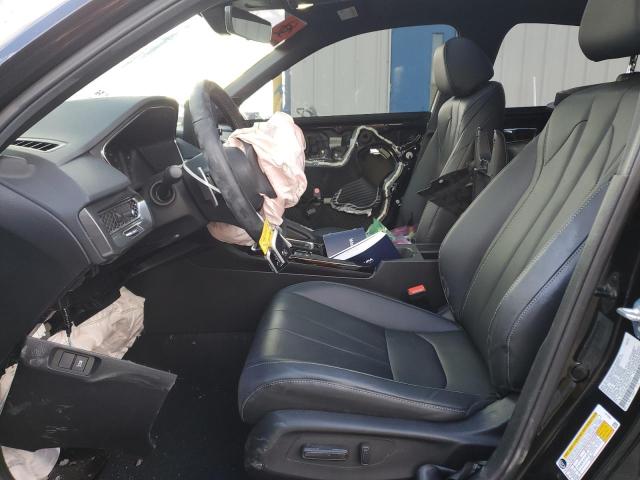Photo 7 from auction – 2024 ACURA INTEGRA A- with VIN 19UDE4H36RA013112