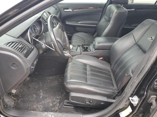 Photo 7 from auction – 2022 CHRYSLER 300 S with VIN 2C3CCABG6NH120946
