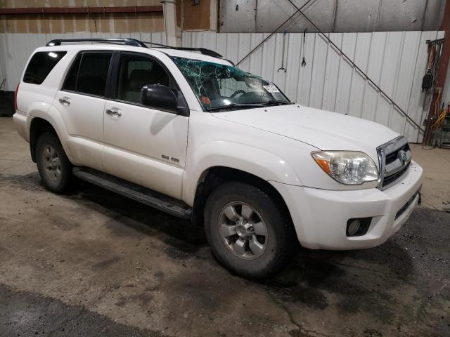 Photo 4 from auction – 2008 TOYOTA 4RUNNER SR with VIN JTEBU14R48K011333