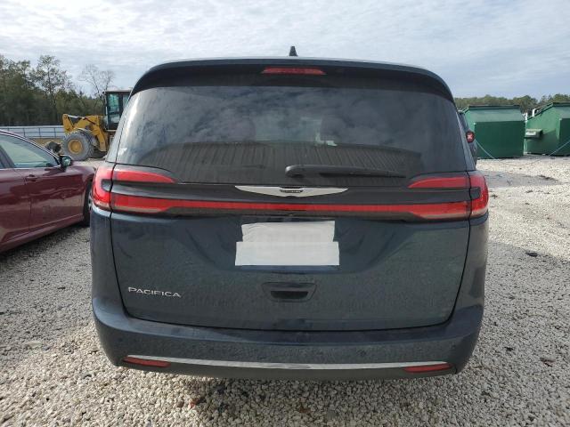 Photo 6 from auction – 2023 CHRYSLER PACIFICA T with VIN 2C4RC1BG5PR534366