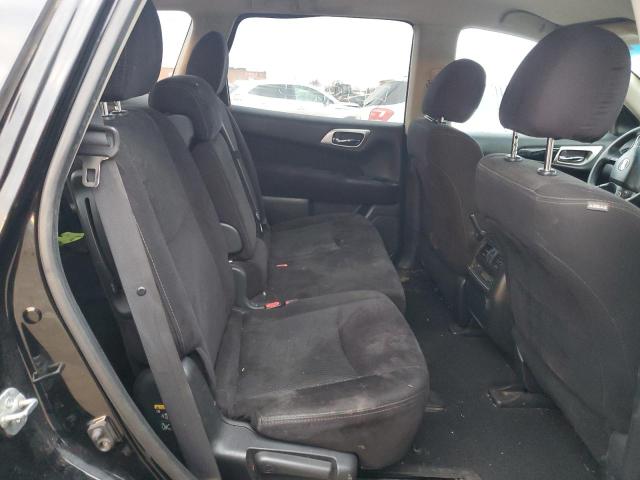 Photo 11 from auction – 2014 NISSAN PATHFINDER with VIN 5N1AR2MM8EC665121