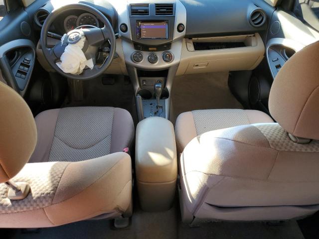 Photo 8 from auction – 2008 TOYOTA RAV4 with VIN JTMZD35V685112866