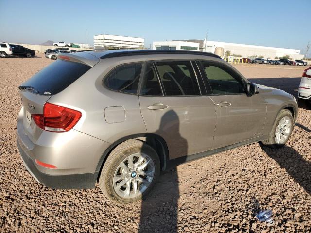 Photo 3 from auction – 2015 BMW X1 XDRIVE2 with VIN WBAVL1C54FVY37899