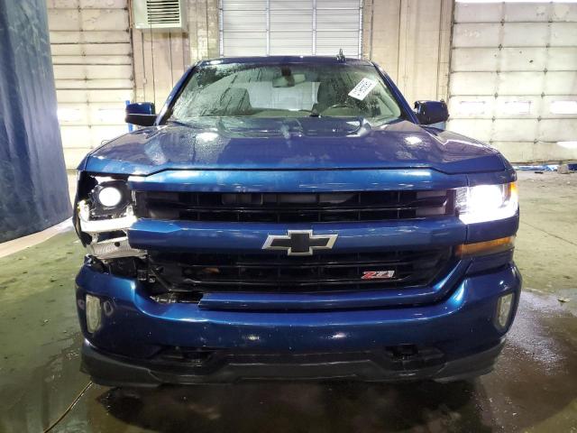Photo 5 from auction – 2016 CHEVROLET SILVERADO with VIN 1GCVKREC2GZ109394