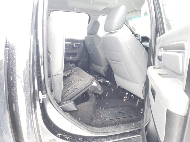 Photo 10 from auction – 2015 RAM 1500 SLT with VIN 1C6RR7TM2FS677818