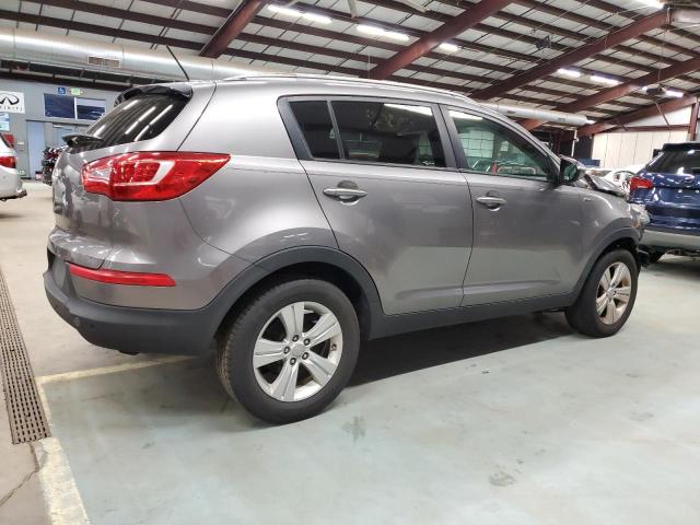 Photo 3 from auction – 2013 KIA SPORTAGE L with VIN KNDPBCA23D7523178
