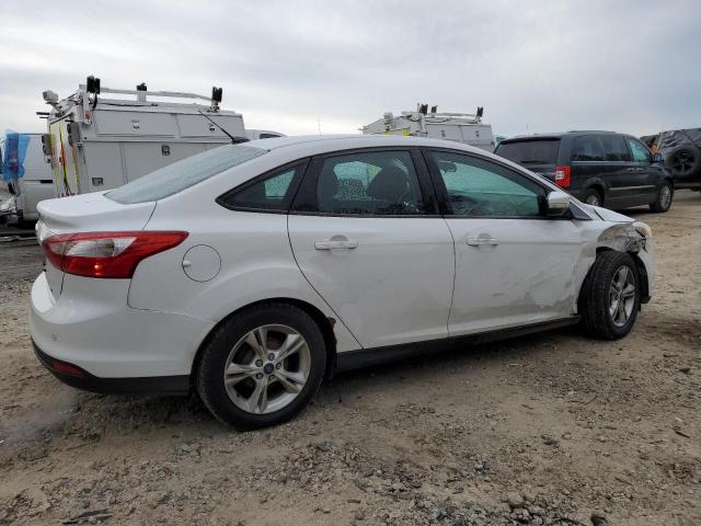 Photo 3 from auction – 2014 FORD FOCUS SE with VIN 1FADP3F21EL424418