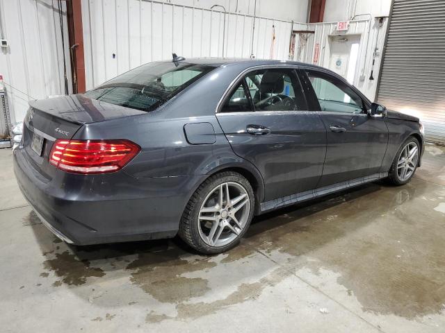 Photo 3 from auction – 2014 MERCEDES-BENZ E 350 4MAT with VIN WDDHF8JBXEA897772