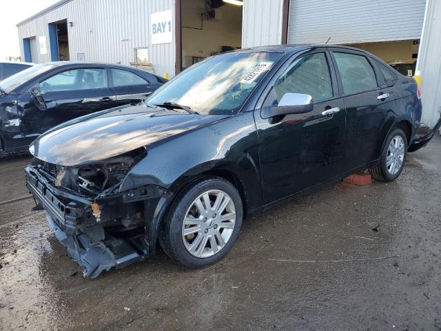 Photo 1 from auction – 2011 FORD FOCUS SEL with VIN 1FAHP3HN7BW105432