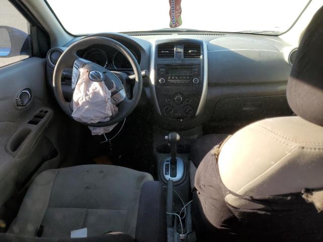 Photo 8 from auction – 2016 NISSAN VERSA S with VIN 3N1CN7AP6GL816679