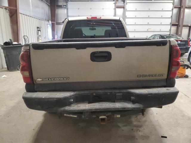 Photo 6 from auction – 2003 CHEVROLET SILVERADO with VIN 1GCEK19T13E217549