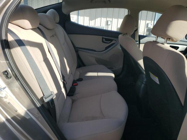 Photo 10 from auction – 2016 HYUNDAI ELANTRA SE with VIN 5NPDH4AE0GH690194