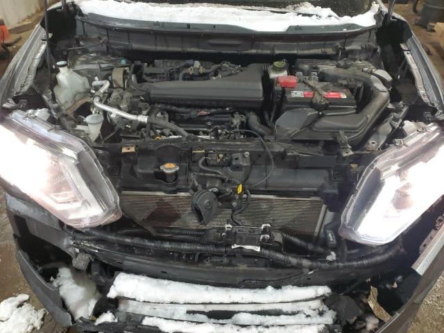 Photo 12 from auction – 2018 NISSAN ROGUE S with VIN KNMAT2MV4JP547004