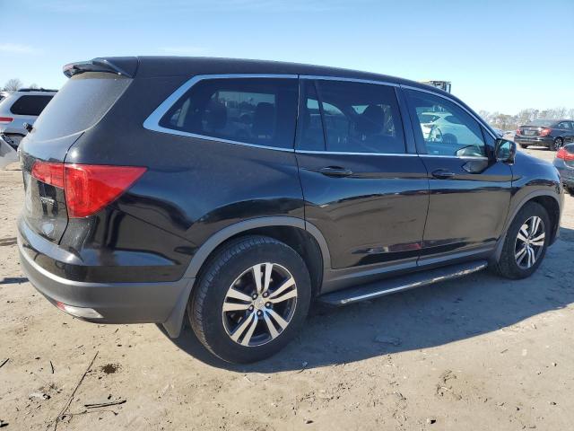 Photo 3 from auction – 2016 HONDA PILOT EXL with VIN 5FNYF6H54GB062436