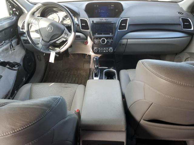 Photo 8 from auction – 2016 ACURA RDX TECHNO with VIN 5J8TB3H58GL005806