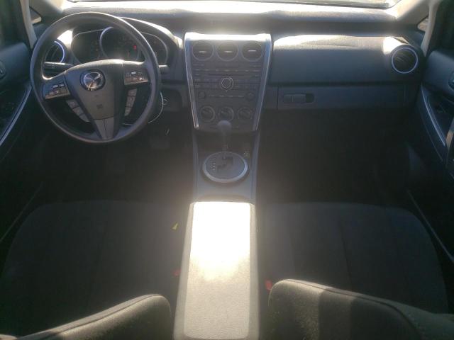 Photo 8 from auction – 2010 MAZDA CX-7 with VIN JM3ER2W56A0343852