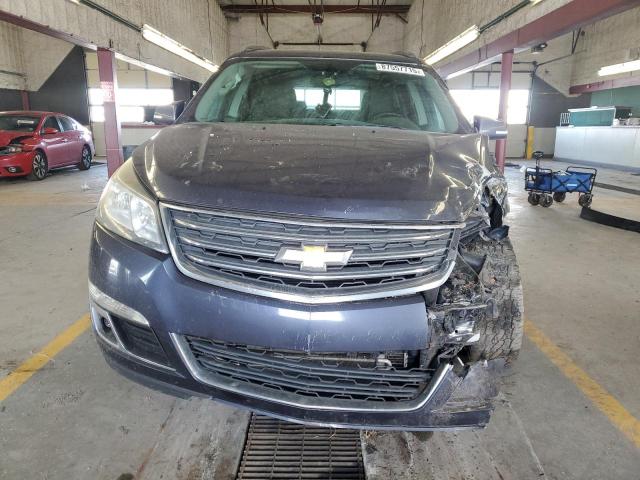Photo 5 from auction – 2013 CHEVROLET TRAVERSE L with VIN 1GNKRGKD2DJ255313