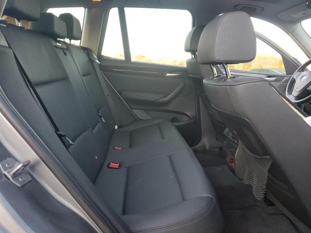 Photo 11 from auction – 2014 BMW X3 XDRIVE2 with VIN 5UXWX9C54E0D42058