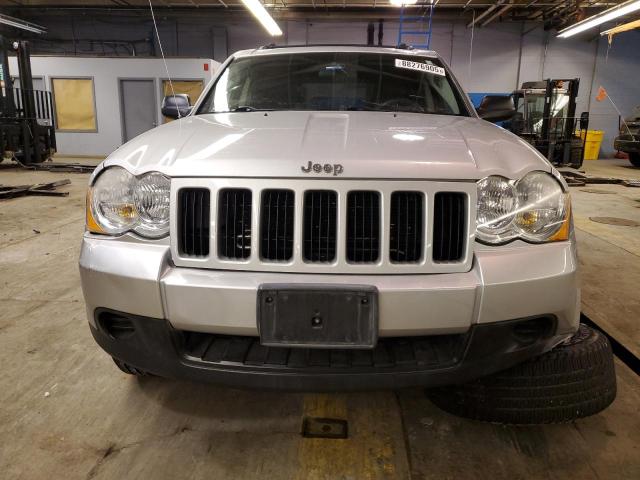Photo 5 from auction – 2010 JEEP GRAND CHER with VIN 1J4PR4GK6AC120026