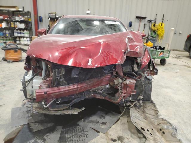 Photo 5 from auction – 2014 LEXUS ES 350 with VIN JTHBK1GG3E2136645