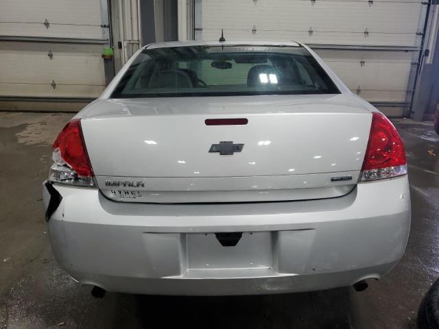 Photo 6 from auction – 2015 CHEVROLET IMPALA LIM with VIN 2G1WA5E3XF1122684