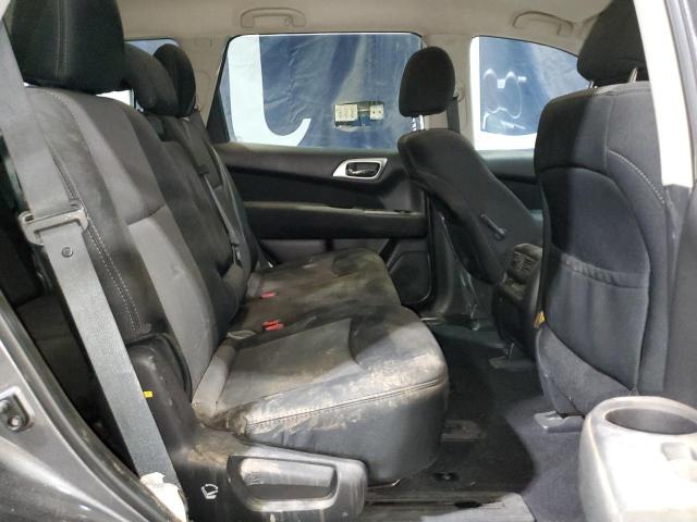 Zdjęcie 11 z aukcji – 2017 NISSAN PATHFINDER z VIN 5N1DR2MN5HC685191