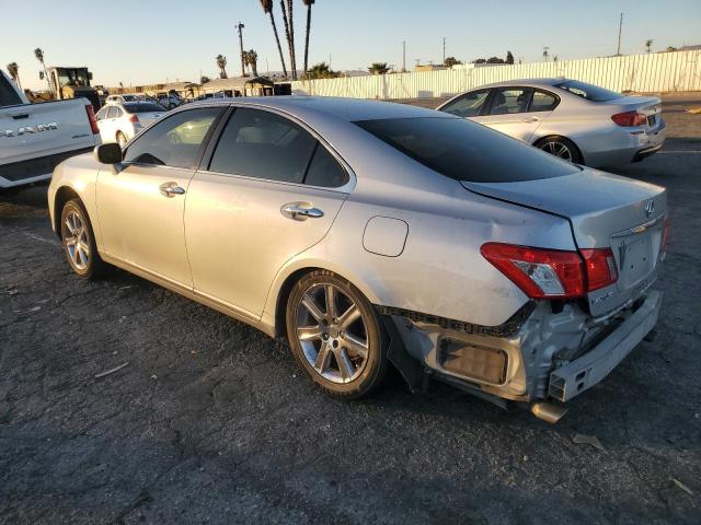 Photo 2 from auction – 2008 LEXUS ES 350 with VIN JTHBJ46G882244284