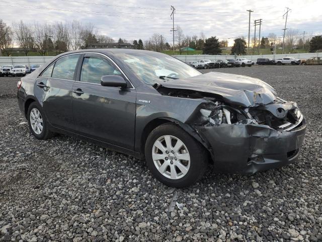 Photo 4 from auction – 2007 TOYOTA CAMRY HYBR with VIN 4T1BB46K97U022967
