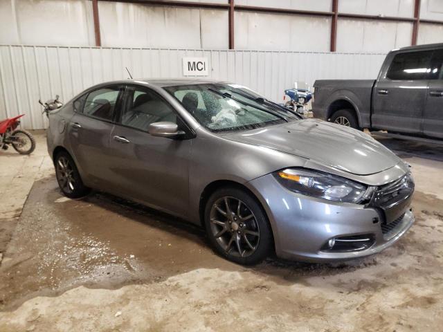 Photo 4 from auction – 2013 DODGE DART SXT with VIN 1C3CDFBA2DD202061