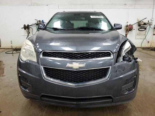 Photo 5 from auction – 2010 CHEVROLET EQUINOX LT with VIN 2CNALDEWXA6274617