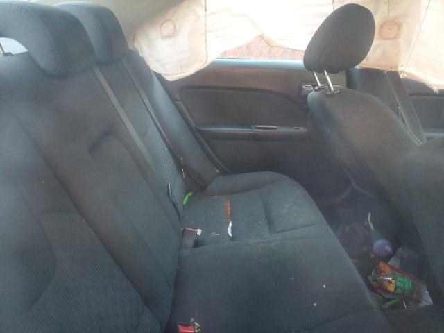 Photo 10 from auction – 2010 FORD FUSION SEL with VIN 3FAHP0JA3AR429520