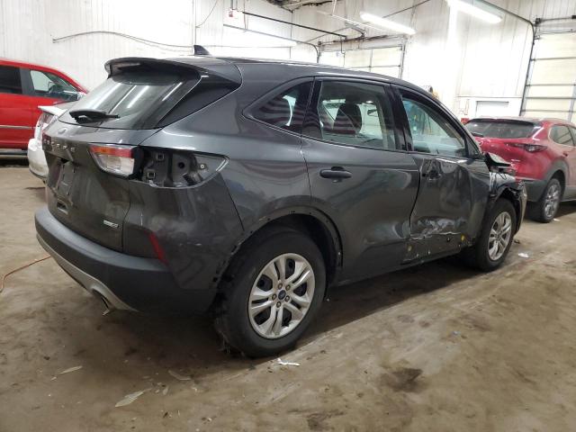 Photo 3 from auction – 2020 FORD ESCAPE S with VIN 1FMCU9F60LUC24525