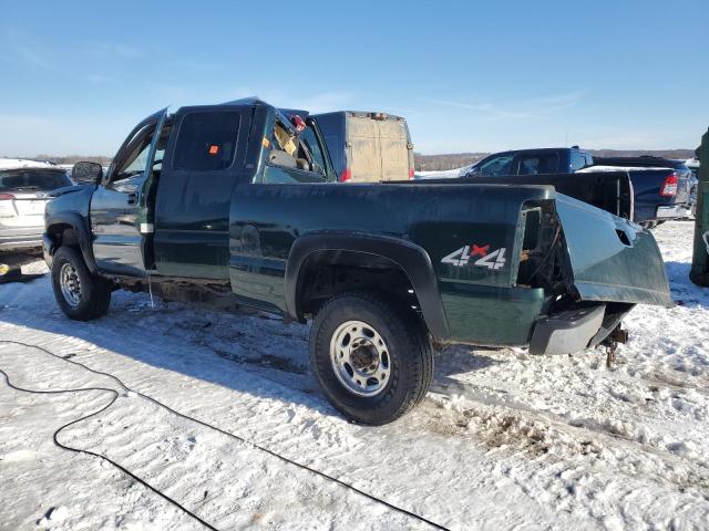 Photo 2 from auction – 2003 CHEVROLET SILVERADO with VIN 1GCHK291X3E262362