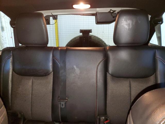 Photo 10 from auction – 2016 JEEP WRANGLER U with VIN 1C4BJWEGXGL328310