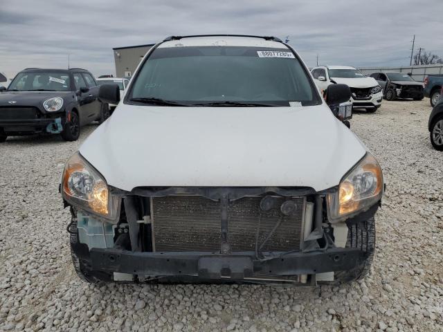 Photo 5 from auction – 2012 TOYOTA RAV4 with VIN 2T3BF4DV4CW194410