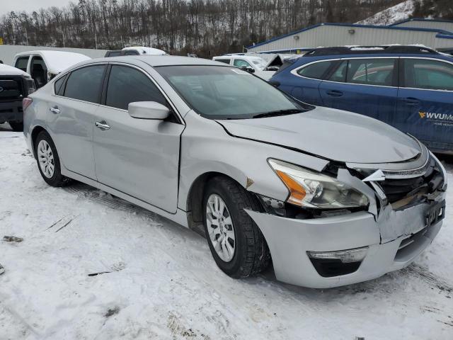 Photo 4 from auction – 2015 NISSAN ALTIMA 2.5 with VIN 1N4AL3AP3FN322979