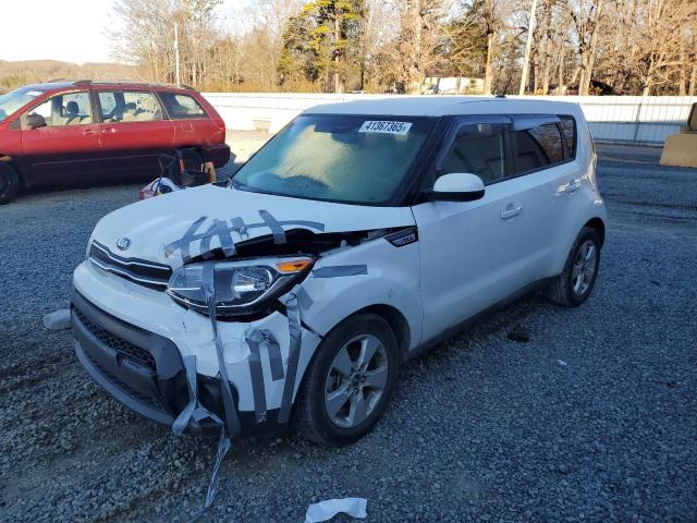KIA SOUL 2018 with VIN KNDJN2A29J7890234 - Photo from auction