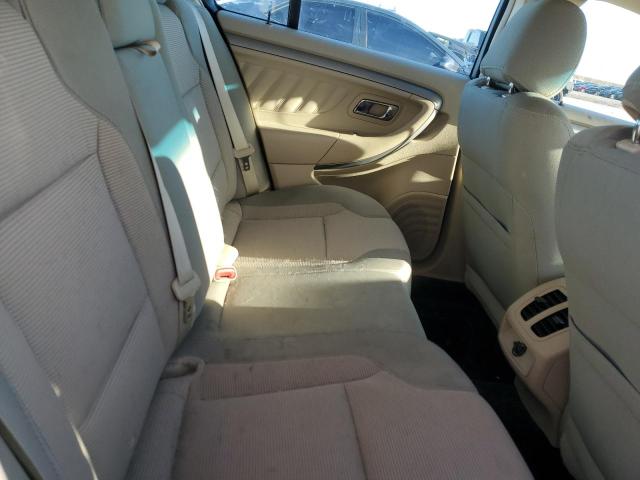 Photo 10 from auction – 2015 FORD TAURUS SEL with VIN 1FAHP2E82FG181195