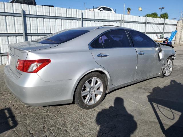 Photo 3 from auction – 2007 LEXUS ES 350 with VIN JTHBJ46G372152756