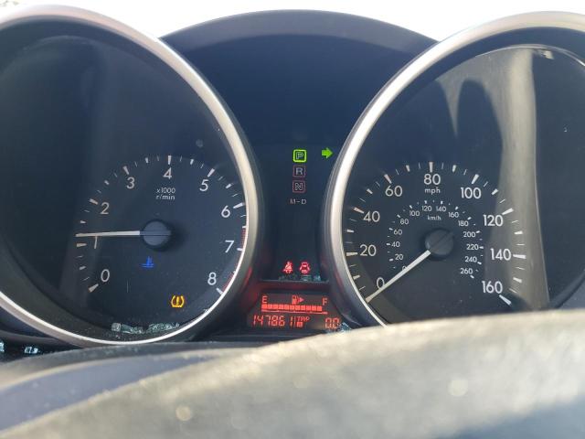 Photo 9 from auction – 2011 MAZDA 3 I with VIN JM1BL1UG3B1466645