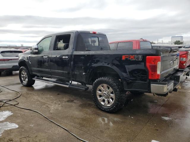 Photo 2 from auction – 2017 FORD F250 SUPER with VIN 1FT7W2B66HED83385