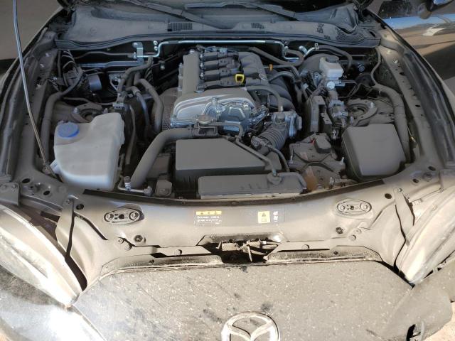 Photo 11 from auction – 2023 MAZDA MX-5 MIATA with VIN JM1NDAM71P0551782