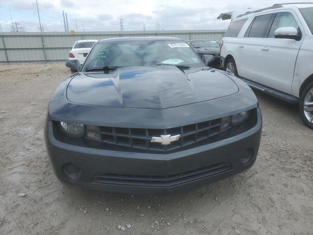 Photo 5 from auction – 2013 CHEVROLET CAMARO LS with VIN 2G1FA1E39D9144408