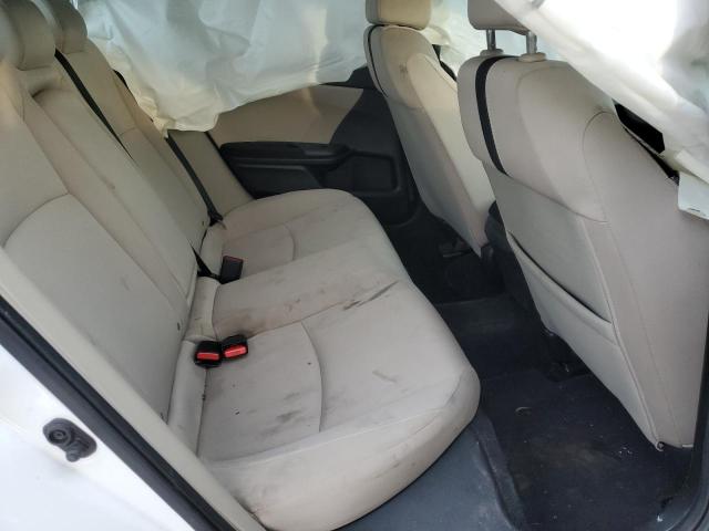 Photo 10 from auction – 2016 HONDA CIVIC EX with VIN 19XFC2F70GE227420