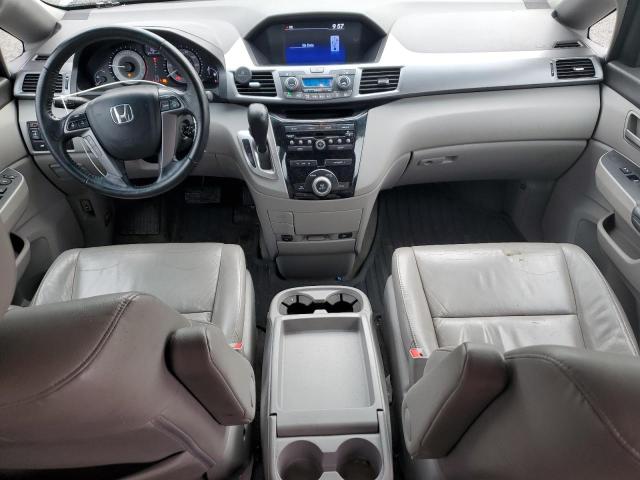 Photo 8 from auction – 2012 HONDA ODYSSEY EX with VIN 5FNRL5H69CB129896